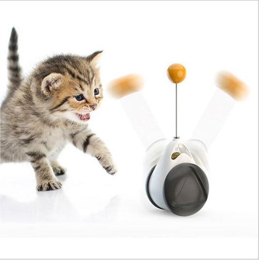 Balance Cat Toy