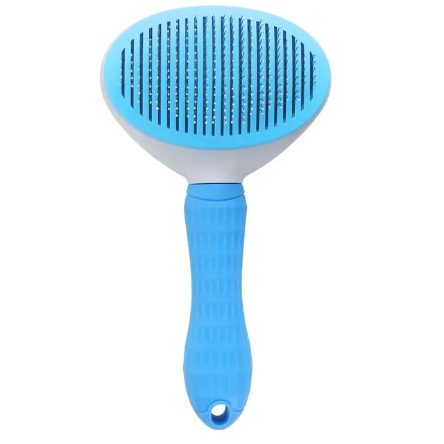 Pet Hair Removal Comb