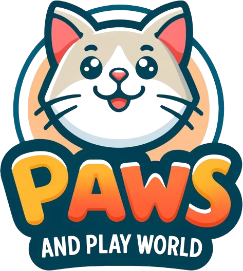 Paws and Play World